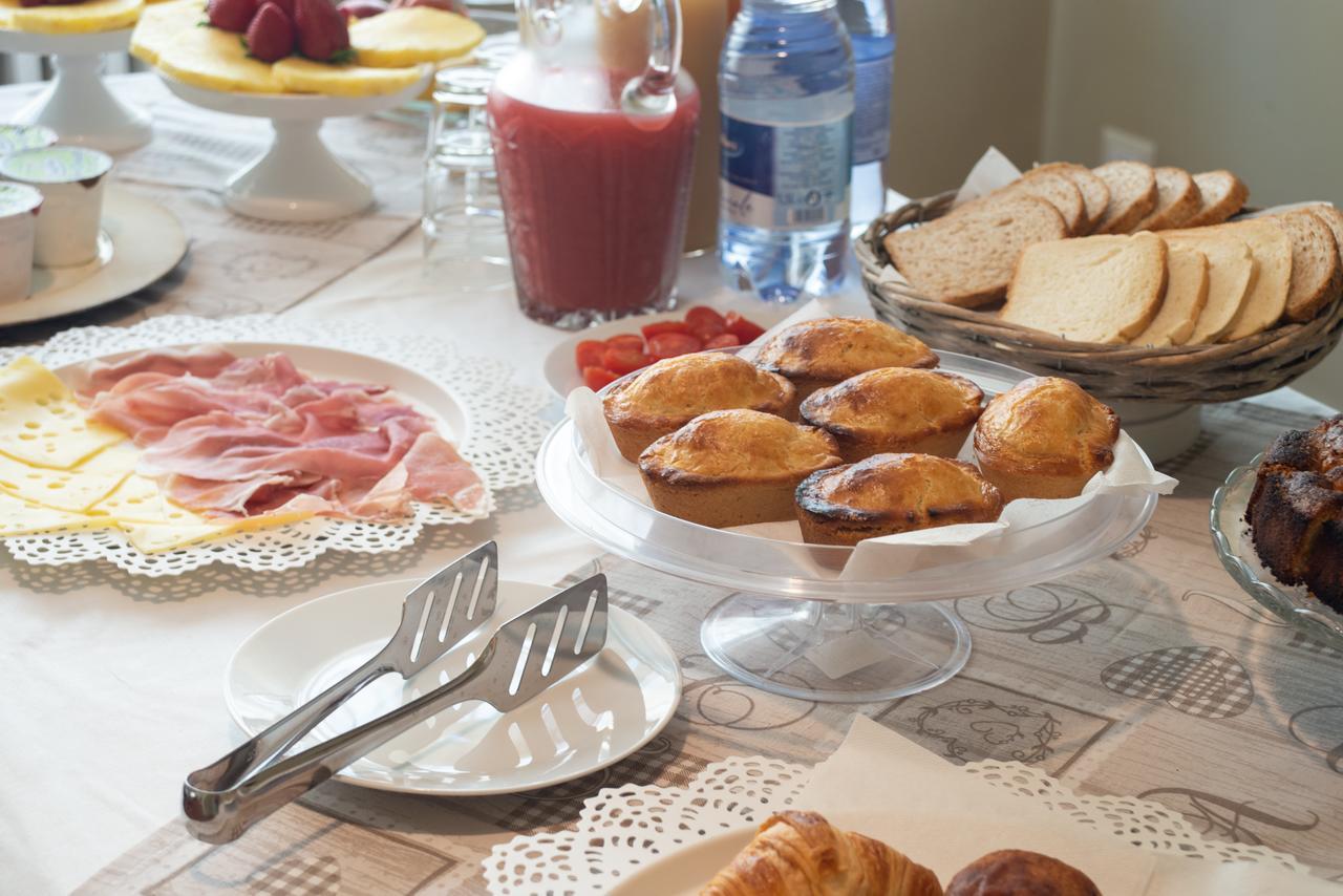 Villa Domus Salento Suites & Rooms Con Parcheggio Privato In Loco Lecce Eksteriør bilde