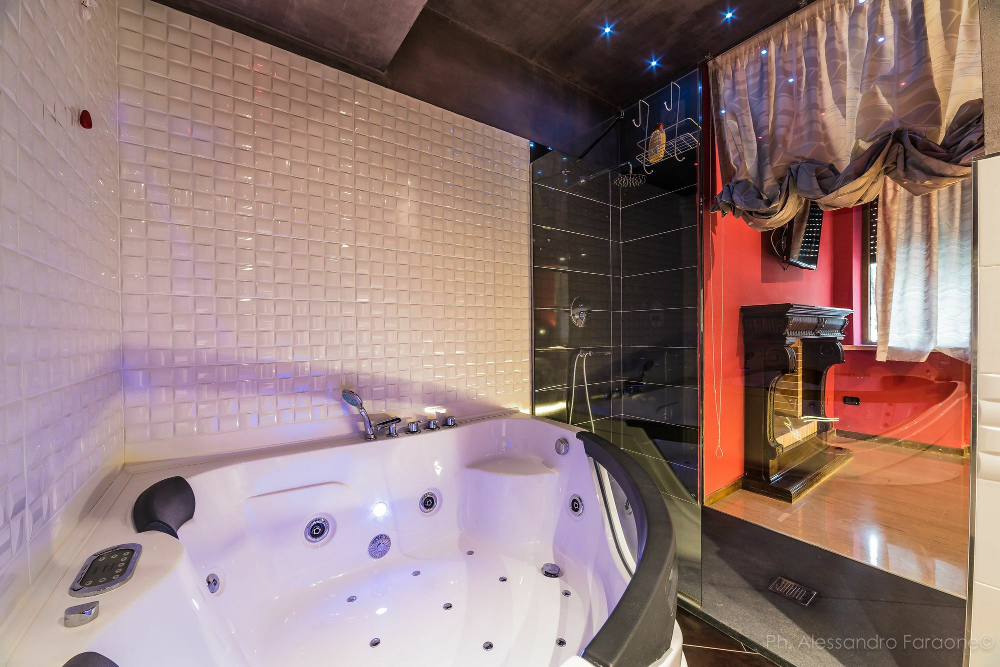 Villa Domus Salento Suites & Rooms Con Parcheggio Privato In Loco Lecce Eksteriør bilde